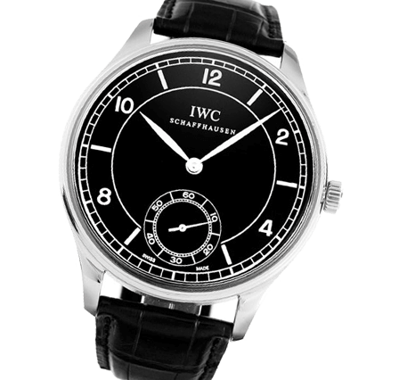 Sell Your IWC Vintage Portuguese
