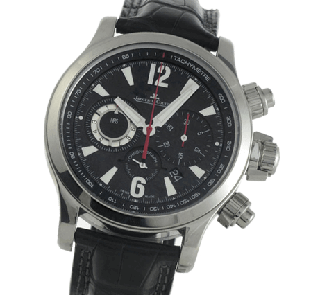 Pre Owned Jaeger-LeCoultre Chronograph  Watch