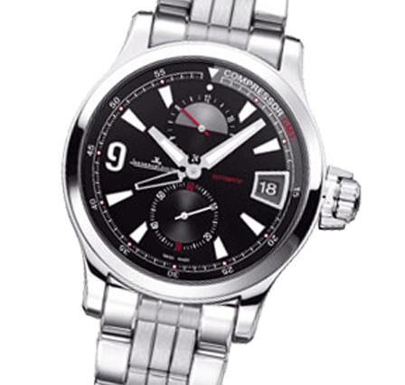 Buy or Sell Jaeger-LeCoultre Compressor GMT