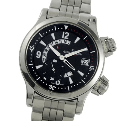 Sell Your Jaeger-LeCoultre Dualmatic
