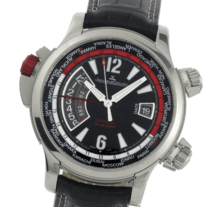 Jaeger-LeCoultre Extreme Alarm  Model for sale