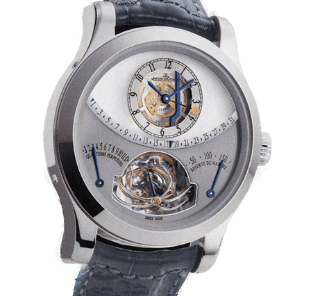 Buy or Sell Jaeger-LeCoultre Gyrotourbillon 1