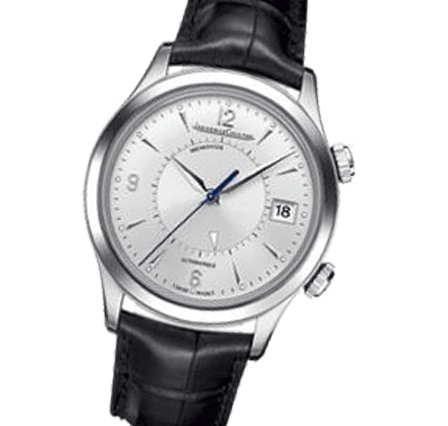 Buy or Sell Jaeger-LeCoultre Master Control