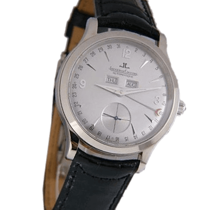 Pre Owned Jaeger-LeCoultre Master Date  Watch