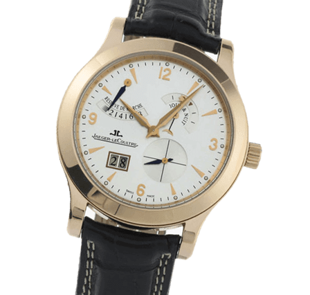 Pre Owned Jaeger-LeCoultre Master Eight Days  Watch