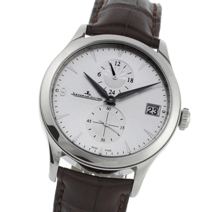Pre Owned Jaeger-LeCoultre Master Hometime  Watch