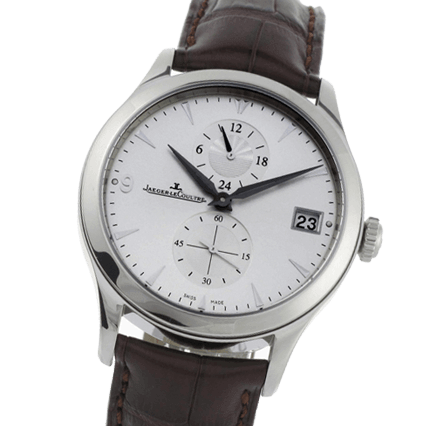 Buy or Sell Jaeger-LeCoultre Master Hometime