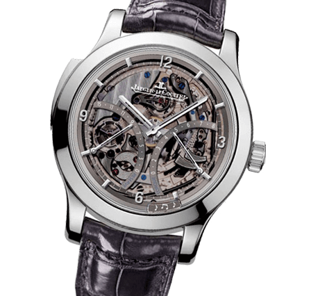 Sell Your Jaeger-LeCoultre Master Minute Repeater