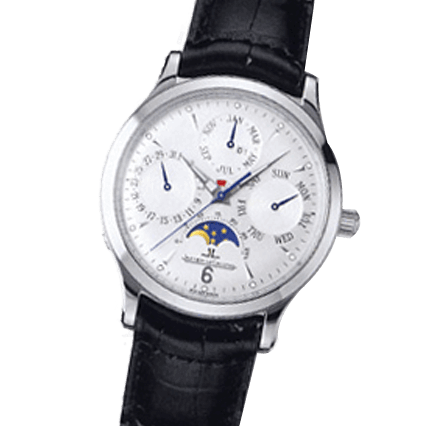 Pre Owned Jaeger-LeCoultre Master Perpetual  Watch