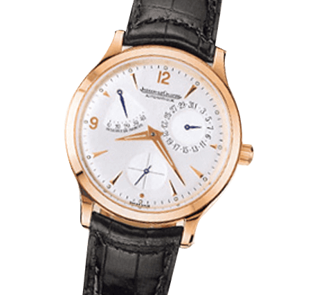 Buy or Sell Jaeger-LeCoultre Master Reserve De Marche