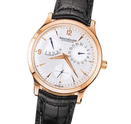 Jaeger-LeCoultre Master Reserve De Marche  Model for sale