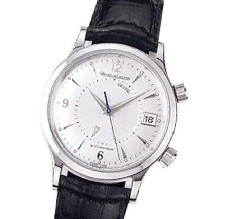 Pre Owned Jaeger-LeCoultre Master Reveil  Watch