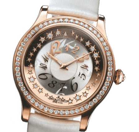 Sell Your Jaeger-LeCoultre Master Twinkling Diamonds