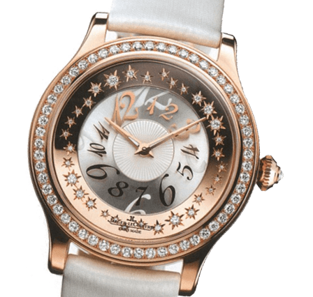 Jaeger-LeCoultre Master Twinkling Diamonds  Model for sale