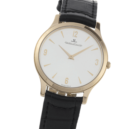 Sell Your Jaeger-LeCoultre Master Ultra-Thin