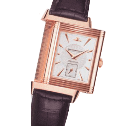 Pre Owned Jaeger-LeCoultre Reverso Art Deco  Watch