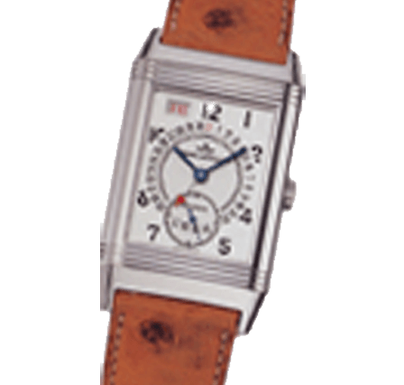 Pre Owned Jaeger-LeCoultre Reverso Date  Watch