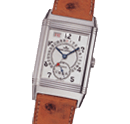 Jaeger-LeCoultre Reverso Date  Model for sale