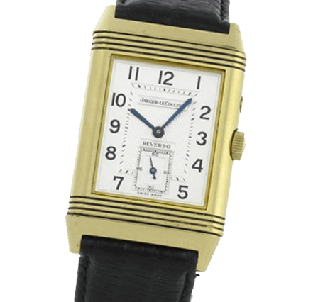 Buy or Sell Jaeger-LeCoultre Reverso Day Night