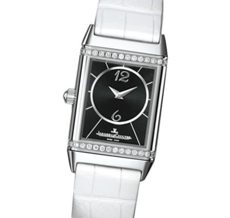 Pre Owned Jaeger-LeCoultre Reverso Duetto Classique  Watch