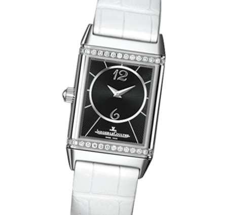 Jaeger-LeCoultre Reverso Duetto Classique  Model for sale