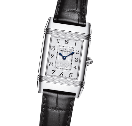 Pre Owned Jaeger-LeCoultre Reverso Duetto  Watch