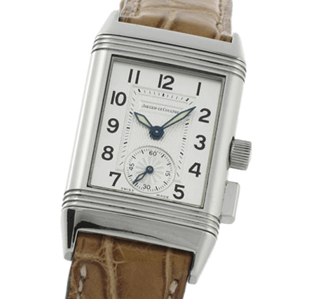 Buy or Sell Jaeger-LeCoultre Reverso Duo