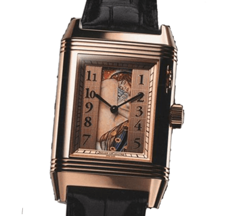 Sell Your Jaeger-LeCoultre Reverso Eclipse