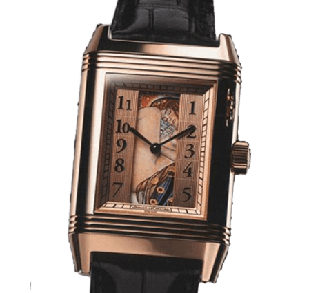 Jaeger-LeCoultre Reverso Eclipse  Model for sale