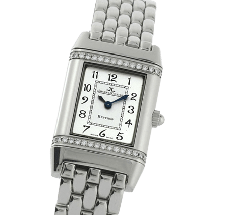 Buy or Sell Jaeger-LeCoultre Reverso Florale