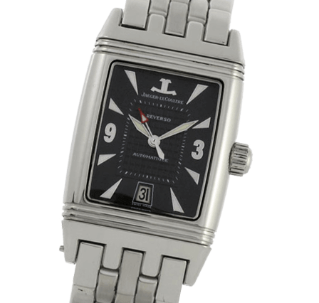 Pre Owned Jaeger-LeCoultre Reverso Gran Sport Auto  Watch