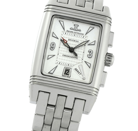 Buy or Sell Jaeger-LeCoultre Reverso Gran Sport Chrono