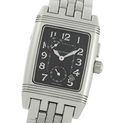 Sell Your Jaeger-LeCoultre Reverso Gran Sport Duo