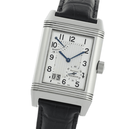 Pre Owned Jaeger-LeCoultre Reverso Grande Date  Watch