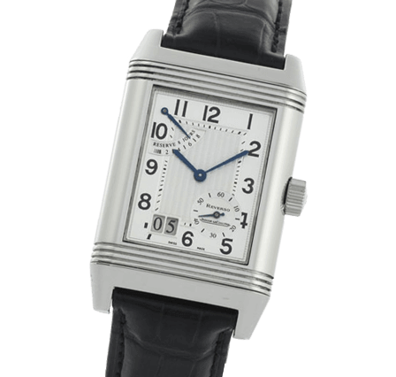 Buy or Sell Jaeger-LeCoultre Reverso Grande Date