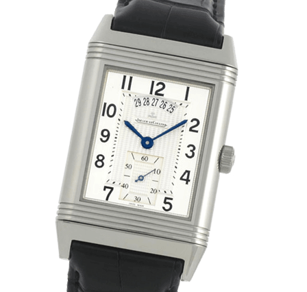 Buy or Sell Jaeger-LeCoultre Reverso Grande Duo