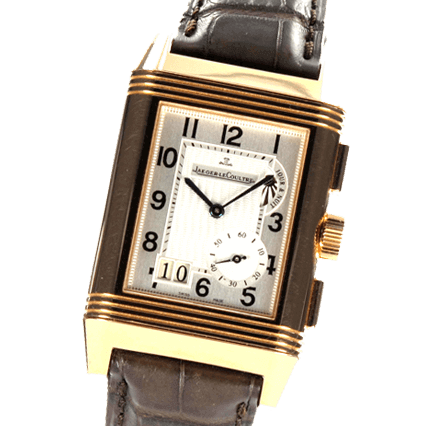 Sell Your Jaeger-LeCoultre Reverso Grande GMT