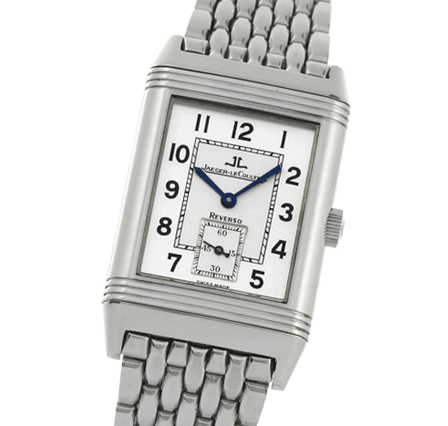 Pre Owned Jaeger-LeCoultre Reverso Grande Taille  Watch