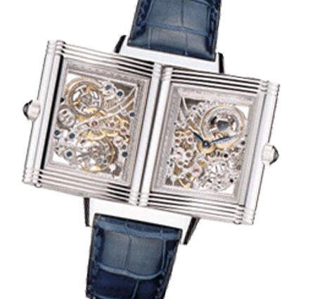 Sell Your Jaeger-LeCoultre Reverso Limited Series