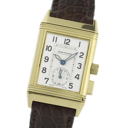 Pre Owned Jaeger-LeCoultre Reverso Memory  Watch