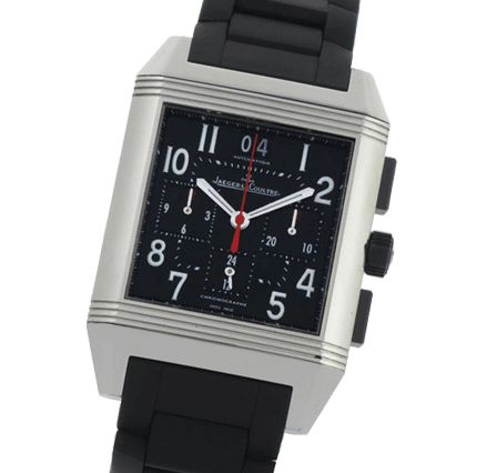 Jaeger-LeCoultre Reverso Squadra Chronograph  Model for sale