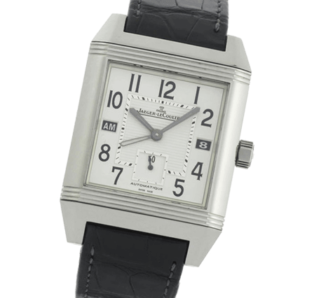 Buy or Sell Jaeger-LeCoultre Reverso Squadra Hometime