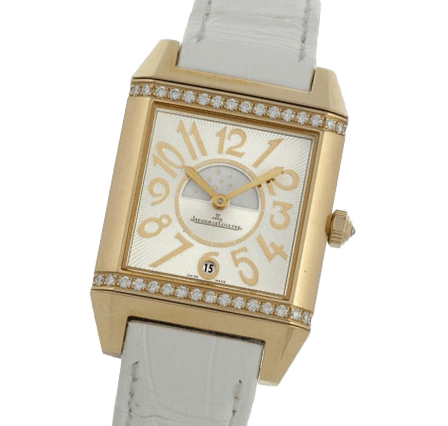 Buy or Sell Jaeger-LeCoultre Reverso Squadra Lady