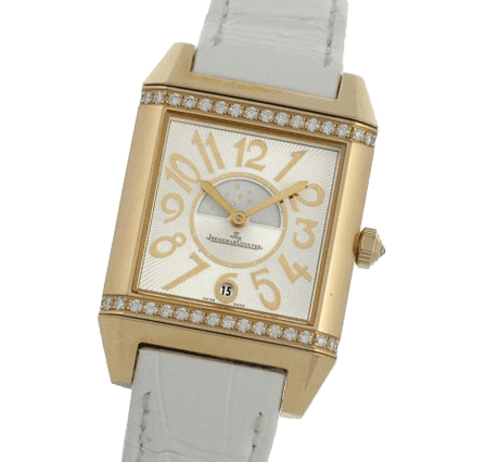 Jaeger-LeCoultre Reverso Squadra Lady  Model for sale