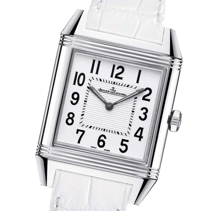 Jaeger-LeCoultre Reverso Squadra  Model for sale