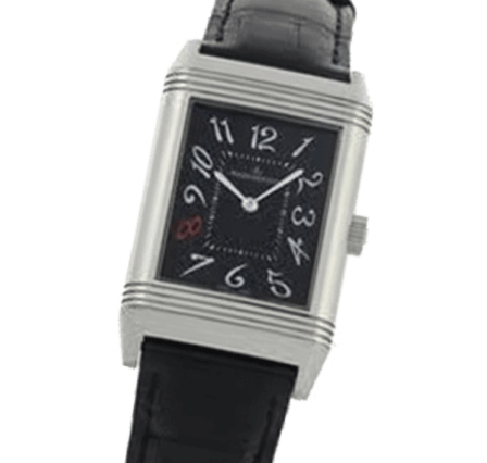 Sell Your Jaeger-LeCoultre Vantage Reverso