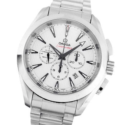 Sell Your OMEGA Aqua Terra 150m Gents