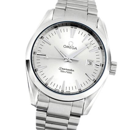 Sell Your OMEGA Aqua Terra 150m Mid-Size