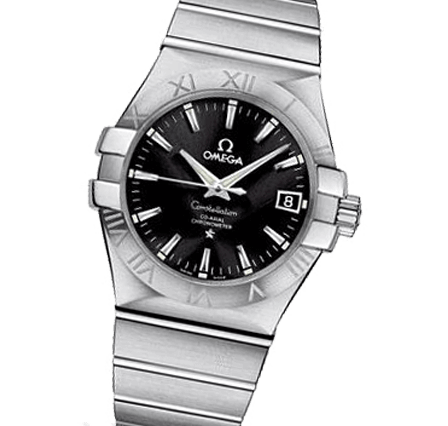 OMEGA Constellation  Model for sale