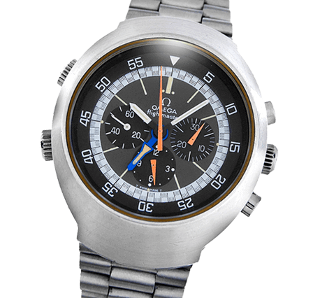 Buy or Sell OMEGA Flightmaster